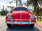Thumbnail Photo 81 for 1956 Volkswagen Beetle
